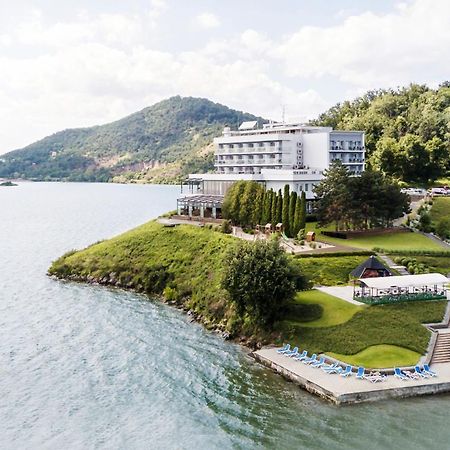 Hotel Eurobus Kaluža Εξωτερικό φωτογραφία