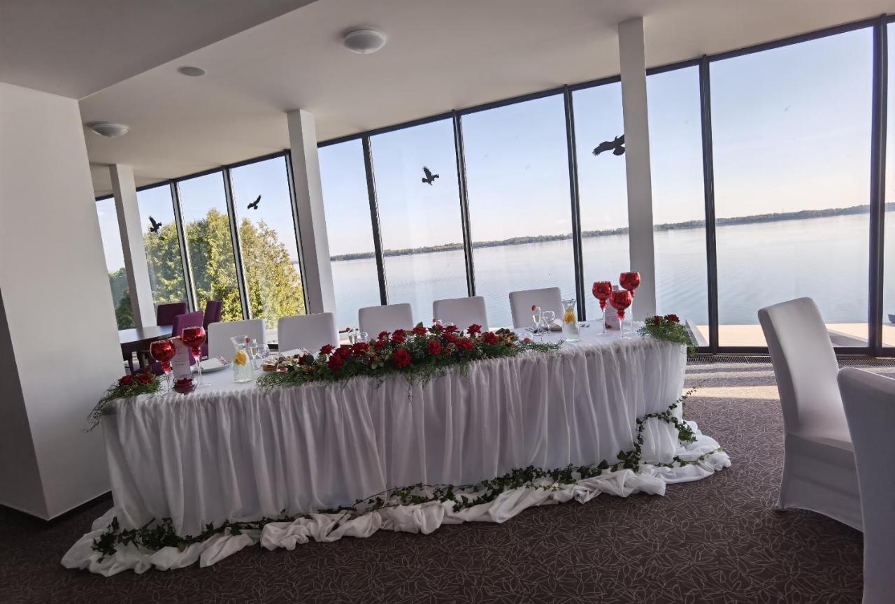 Hotel Eurobus Kaluža Εξωτερικό φωτογραφία