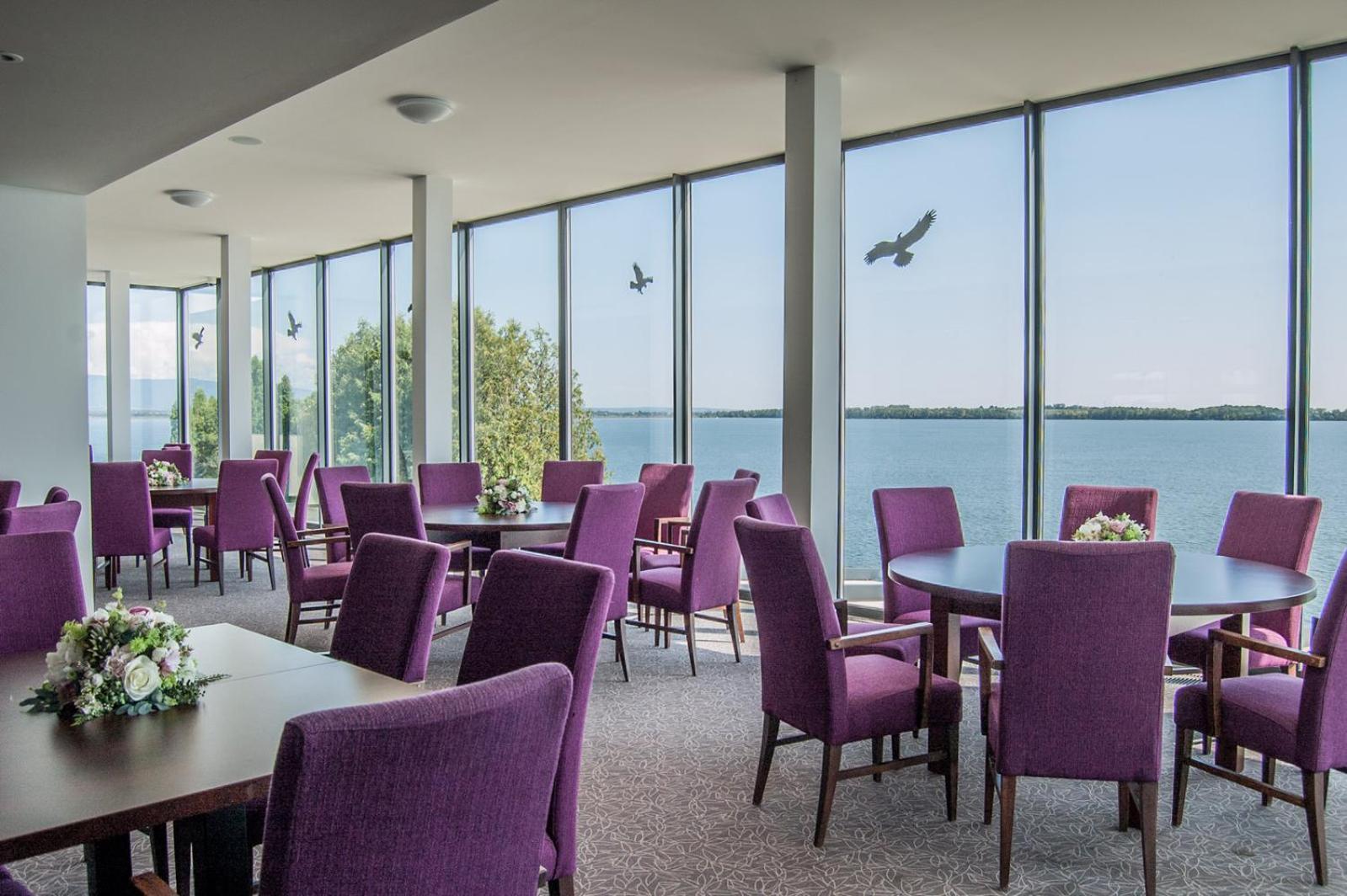 Hotel Eurobus Kaluža Εξωτερικό φωτογραφία