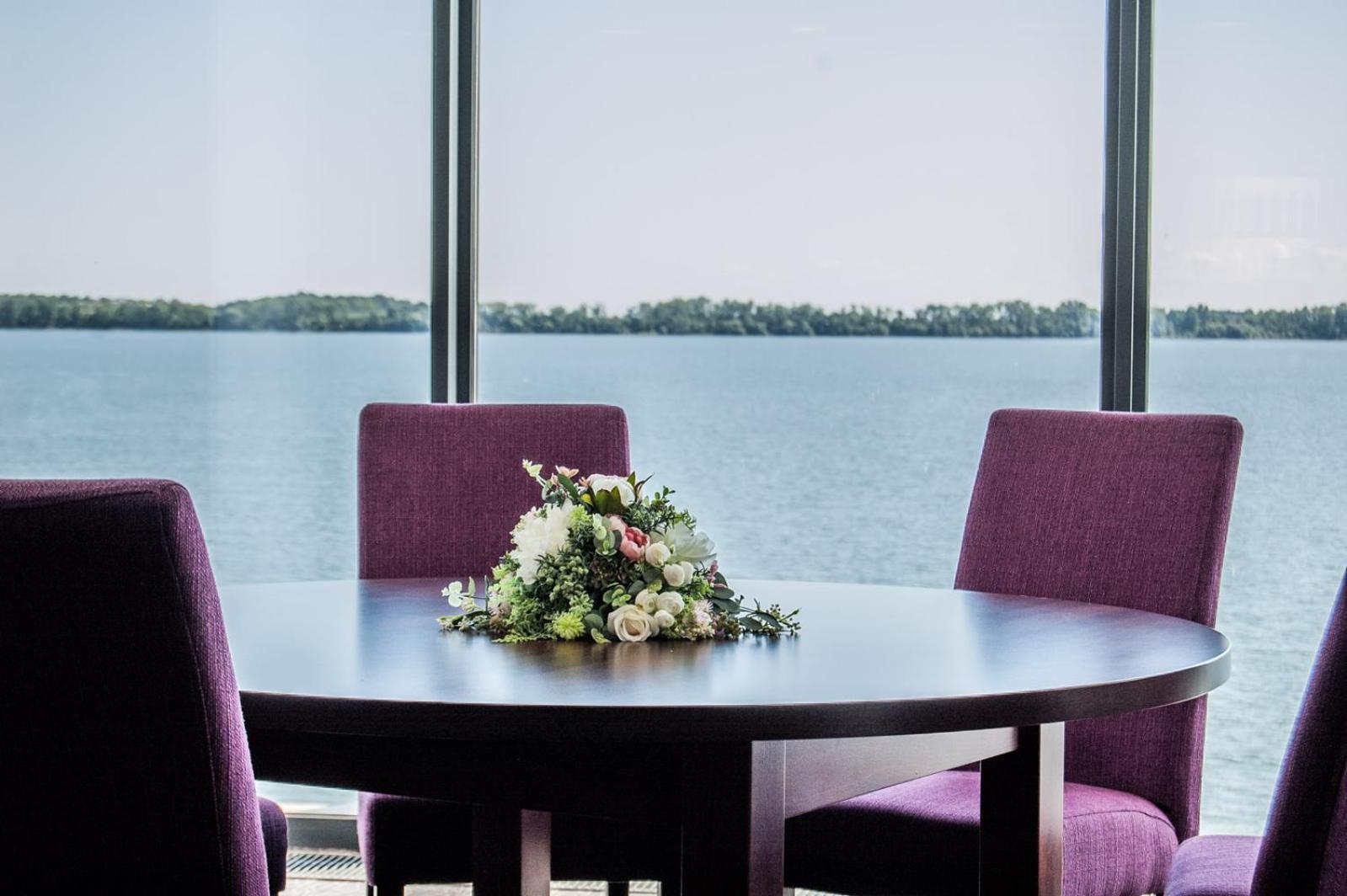 Hotel Eurobus Kaluža Εξωτερικό φωτογραφία