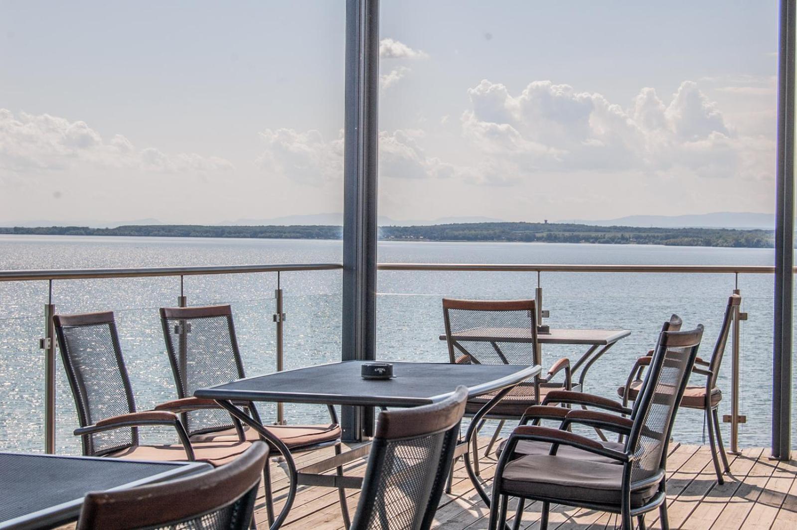 Hotel Eurobus Kaluža Εξωτερικό φωτογραφία