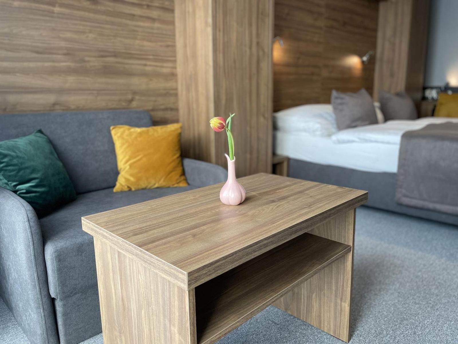 Hotel Eurobus Kaluža Εξωτερικό φωτογραφία