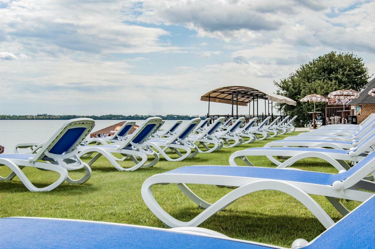 Hotel Eurobus Kaluža Εξωτερικό φωτογραφία