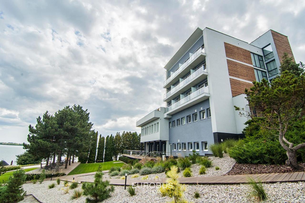 Hotel Eurobus Kaluža Εξωτερικό φωτογραφία