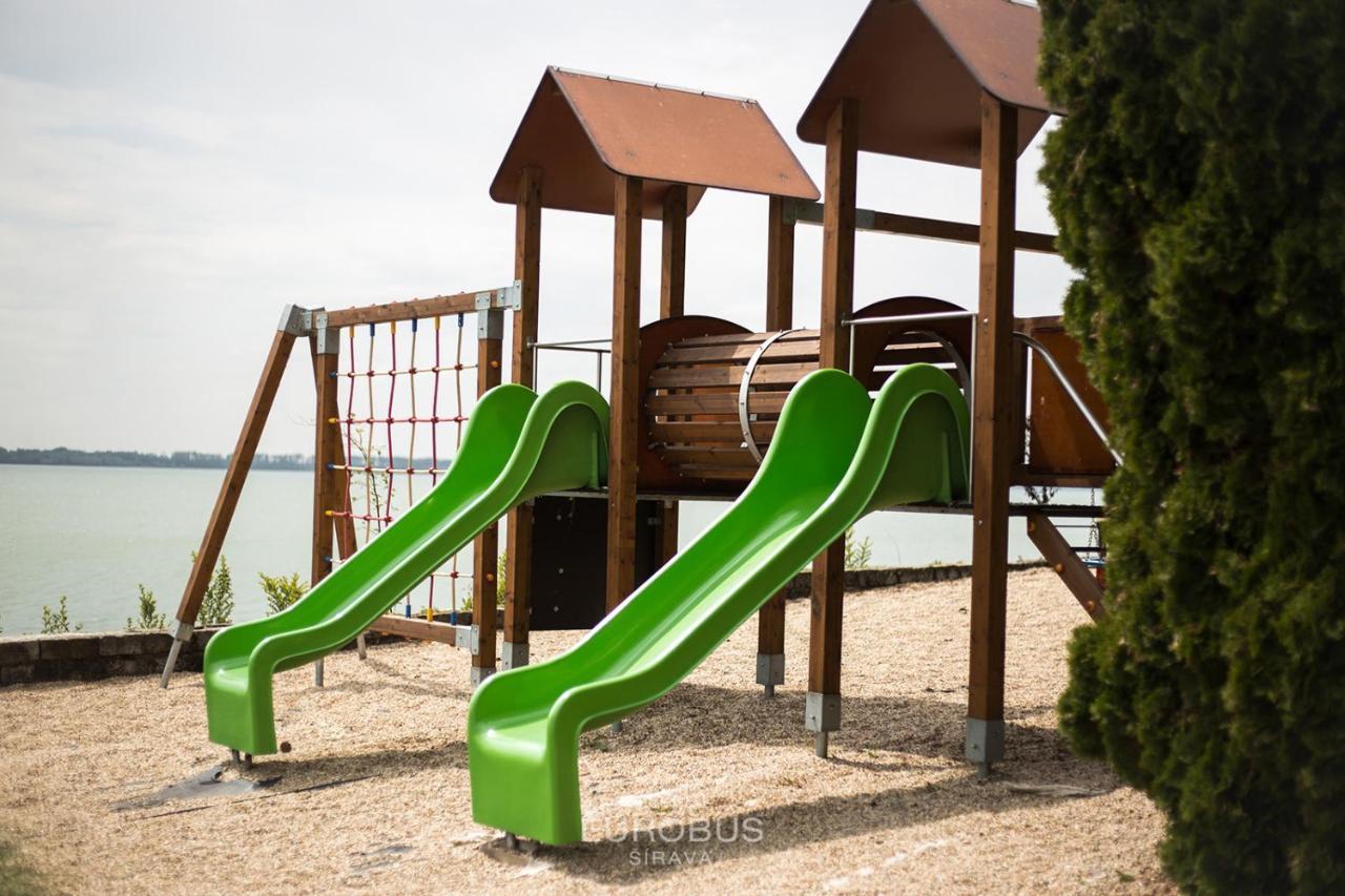 Hotel Eurobus Kaluža Εξωτερικό φωτογραφία